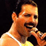 Freddie Mercury